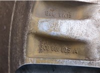  Диск колесный Volkswagen Passat 6 2005-2010 20554129 #6