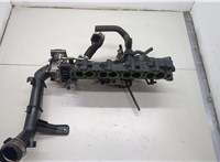  Коллектор впускной Opel Insignia 2008-2017 20554131 #1