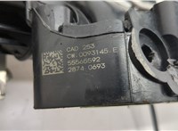  Коллектор впускной Opel Insignia 2008-2017 20554131 #2