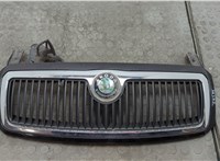  Эмблема Skoda Fabia 1999-2007 11475256 #1