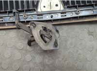  Эмблема Skoda Fabia 1999-2007 11475256 #3