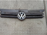  Решетка радиатора Volkswagen Golf 4 1997-2005 20554160 #1