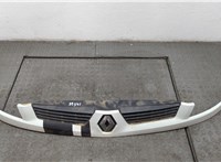  Решетка радиатора Renault Kangoo 1998-2008 20554173 #1