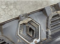  Решетка радиатора Renault Kangoo 1998-2008 20554173 #3