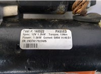  Стартер BMW 5 E60 2003-2010 20554174 #5