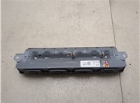  Подушка безопасности коленная Chevrolet Malibu 2015-2018 20554185 #2