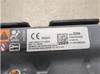  Подушка безопасности коленная Chevrolet Malibu 2015-2018 20554185 #5