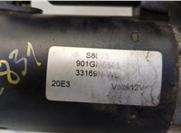  Стартер Opel Astra H 2004-2010 20554189 #4