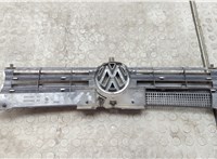  Решетка радиатора Volkswagen Golf 4 1997-2005 20554191 #2