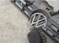  Решетка радиатора Volkswagen Golf 4 1997-2005 20554191 #3