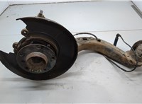  Ступица (кулак, цапфа) BMW 3 E46 1998-2006 20554193 #1