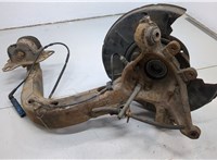  Ступица (кулак, цапфа) BMW 3 E46 1998-2006 20554193 #3
