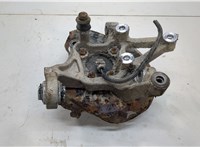  Ступица (кулак, цапфа) Opel Vectra C 2002-2008 20554197 #1
