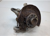 Ступица (кулак, цапфа) Opel Vectra C 2002-2008 20554197 #2