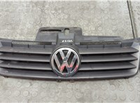  Решетка радиатора Volkswagen Polo 2001-2005 20554201 #1