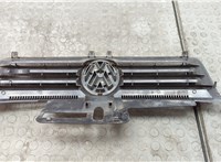  Решетка радиатора Volkswagen Polo 2001-2005 20554201 #2