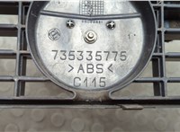  Решетка радиатора Fiat Grande Punto 2005-2010 20554208 #3
