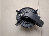  Двигатель отопителя (моторчик печки) Chrysler Town-Country 2007-2010 20554216 #1