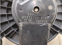  Двигатель отопителя (моторчик печки) Chrysler Town-Country 2007-2010 20554216 #3