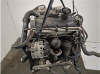  Двигатель (ДВС) Skoda Fabia 1999-2007 20554223 #6