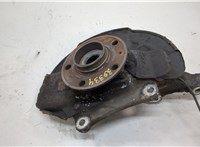 30760715 Кулак поворотный Volvo S80 1998-2006 11475318 #1