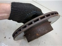  Диск тормозной Fiat Ducato 1994-2006 20554232 #2