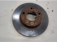  Диск тормозной Fiat Ducato 1994-2006 20554232 #3
