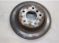 34216864056, 6864056 Диск тормозной BMW 3 E46 1998-2006 20554236 #3