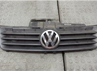  Решетка радиатора Volkswagen Polo 2001-2005 20554237 #1