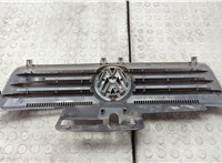  Решетка радиатора Volkswagen Polo 2001-2005 20554237 #2