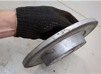  Диск тормозной Opel Vectra C 2002-2008 20554240 #2