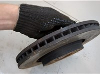 31400740 Диск тормозной Volvo S80 1998-2006 20554243 #2