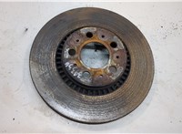 31400740 Диск тормозной Volvo S80 1998-2006 20554243 #3