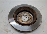 9434167 Диск тормозной Volvo S80 1998-2006 20554245 #1