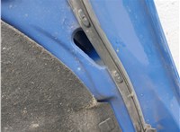  Обшивка капота Volkswagen Golf 4 1997-2005 11475327 #3
