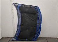  Обшивка капота Volkswagen Golf 4 1997-2005 11475327 #6