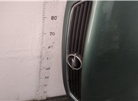  Решетка радиатора Opel Astra G 1998-2005 11475341 #2