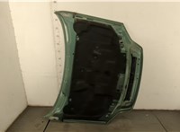  Решетка радиатора Opel Astra G 1998-2005 11475341 #7