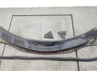 8200136789 Жабо под дворники (дождевик) Renault Scenic 2003-2009 20554274 #1
