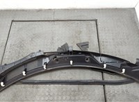 8200136789 Жабо под дворники (дождевик) Renault Scenic 2003-2009 20554274 #2