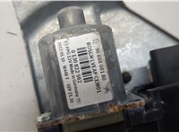9202R3 Стекло форточки двери Peugeot 508 2010-2018 20554276 #2