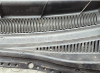  Жабо под дворники (дождевик) Hyundai Getz 2002-2011 20554281 #3