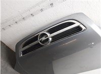  Решетка радиатора Opel Zafira A 1999-2005 11475359 #16