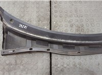  Жабо под дворники (дождевик) Mazda 3 (BK) 2003-2009 20554285 #1