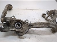4D0407613E, 4F0407253G Ступица (кулак, цапфа) Audi A6 (C6) 2004-2011 20554286 #3