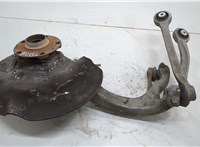 4D0407613E, 4F0407254G Ступица (кулак, цапфа) Audi A6 (C6) 2004-2011 20554289 #1
