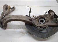 4D0407613E, 4F0407254G Ступица (кулак, цапфа) Audi A6 (C6) 2004-2011 20554289 #2