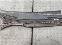  Жабо под дворники (дождевик) Toyota Avensis 2 2003-2008 20554293 #1