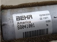  Радиатор отопителя (печки) Chrysler Town-Country 2007-2010 20554299 #3