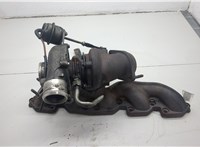  Турбина SsangYong Rodius 2004-2013 20554311 #1